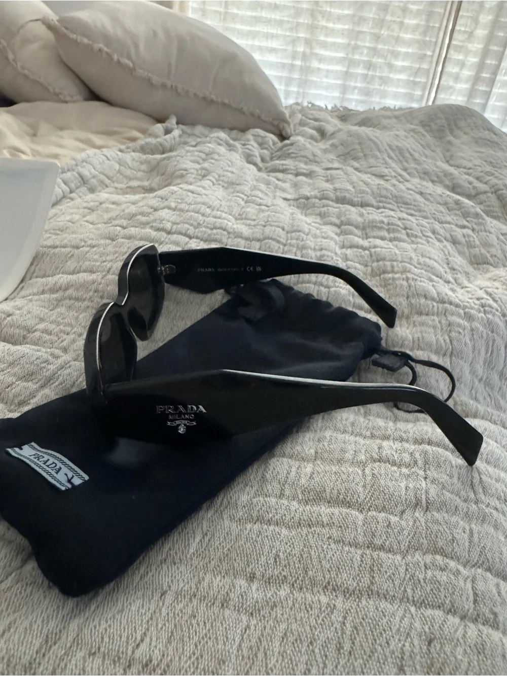 Prada bought 450